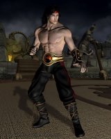 BUY NEW mortal kombat - 193166 Premium Anime Print Poster